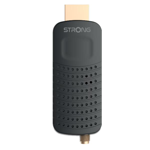 Strong DECODER T2 HDMI USB STICK